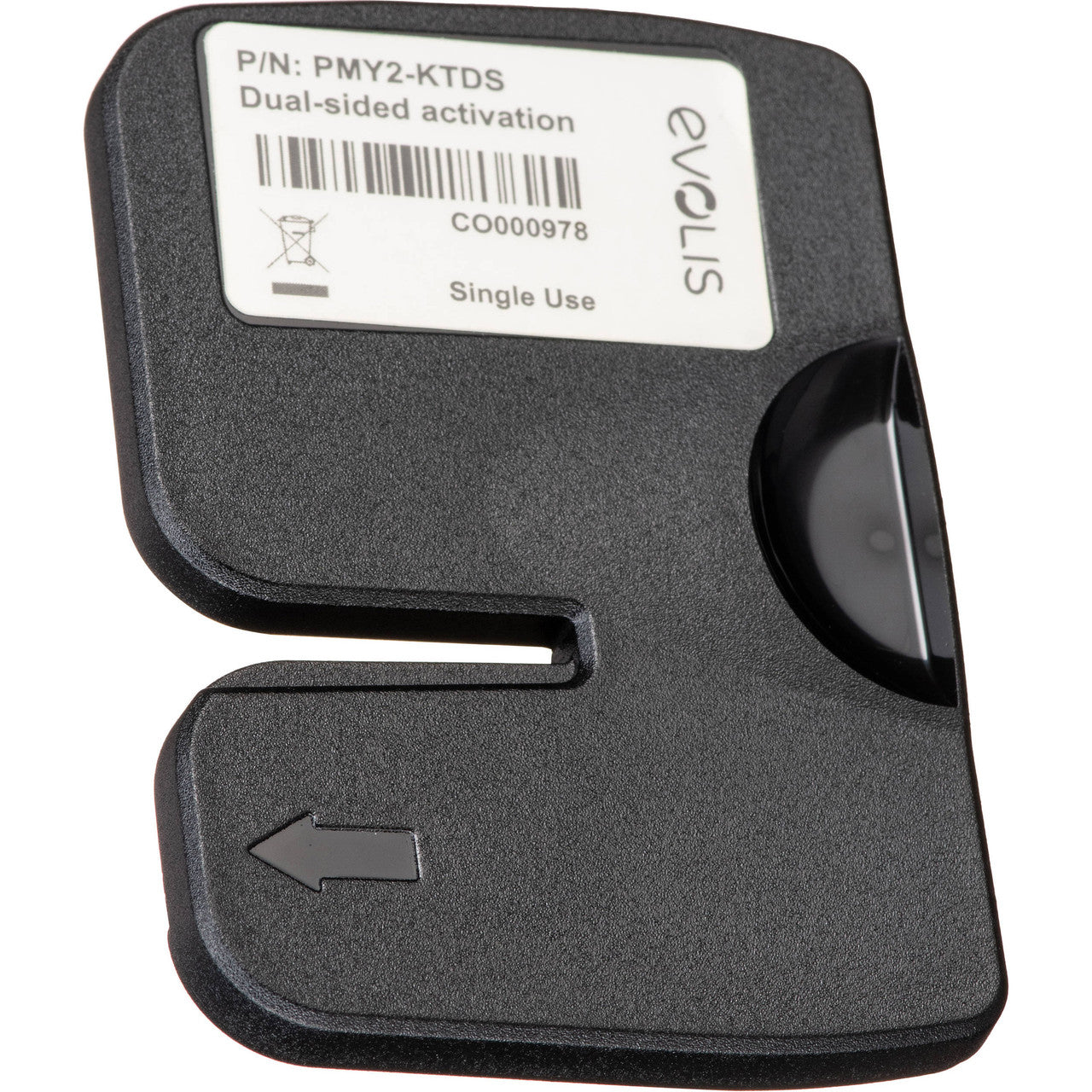 Evolis Dual-Sided Upgrade Kit for Primacy 2 - PMY2-KTDS