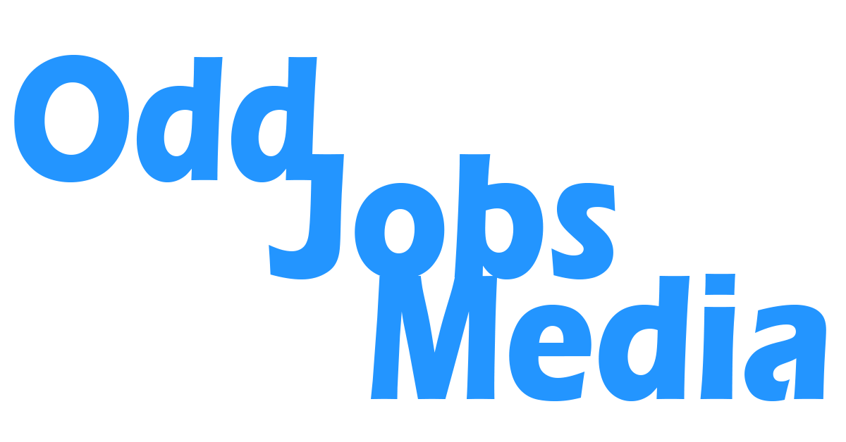 Odd Jobs Media