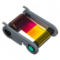 YMCKO Color Ribbon for Evolis Primacy 2