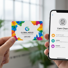 Collection image for: NFC Cards