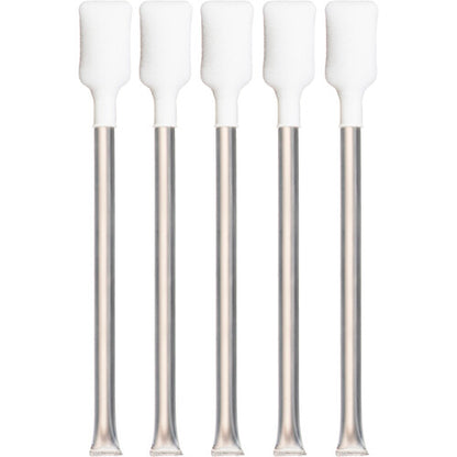 Evolis Regular Cleaning Kit - 5 adhesive cards, 5 swabs - ACL001