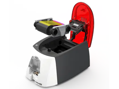 Evolis Badgy200 ID Card Printing Solution - B22U0000RS