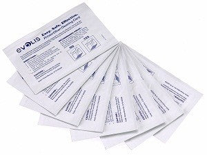 Evolis Adhesive Card Cleaning Kit (For Laminator) - A5070