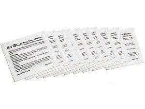 Evolis Dustclean Cleaning Kit - A5024