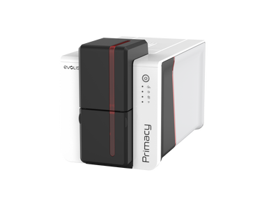 Evolis Primacy 2 Card Single Sided ID Card Printer - PM2-0001-A