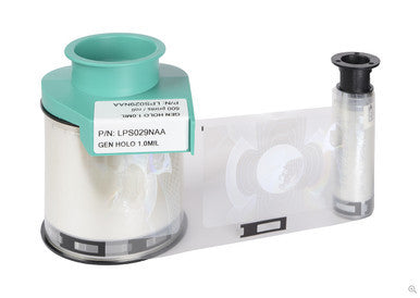 GENERIC HOLO CONTINUOUS VARNISH (1200 prints / roll)