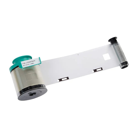 ALTERNATE CLEAR PATCH 1.0 MIL (600 prints / roll) SMART CUT / FULL