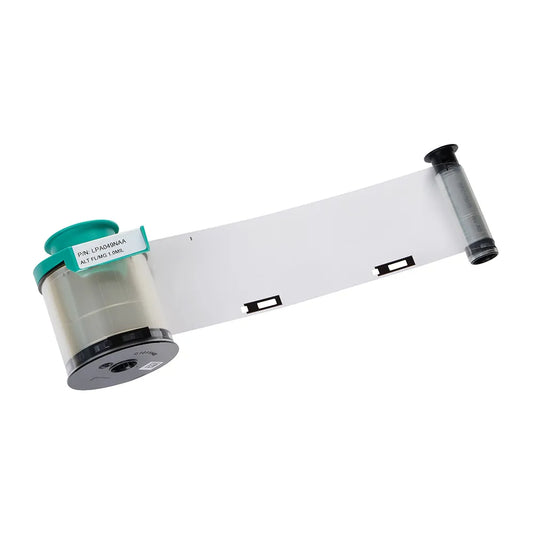 ALTERNATE CLEAR PATCH 1.0 MIL (600 prints / roll) FULL / MAG CUT