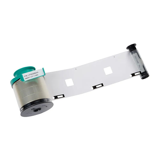 CLEAR SMART CUT PATCH 1.0 MIL (600 prints / roll)