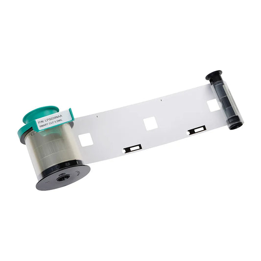 CLEAR SMART CUT PATCH 0.5 MIL (600 prints / roll)