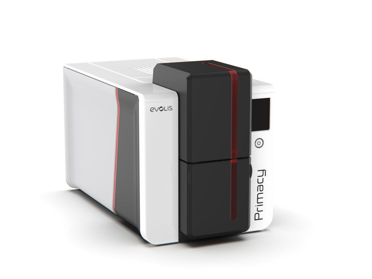 Evolis Primacy 2 Dual Sided ID Card Printer w/ USB and Wifi - PM2-0026-A