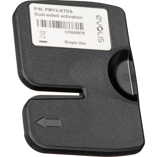 Evolis Dual-Sided Upgrade Kit for Primacy 2 - PMY2-KTDS
