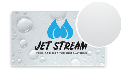 Premium 16 pt Synthetic Business Cards