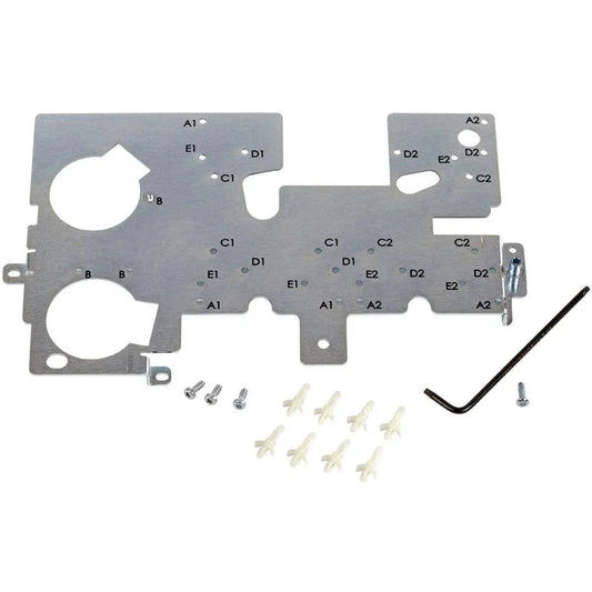 Evolis Encoding Mounting Plate Kit - S10112