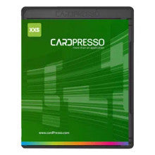cardPresso ID Card Software