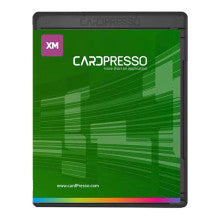 cardPresso ID Card Software