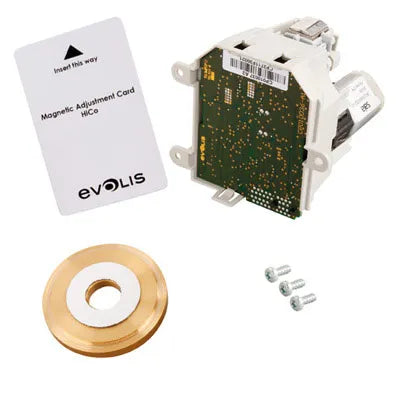 Evolis Mag Stripe Encoder Kit For Primacy & Zenius - S10108