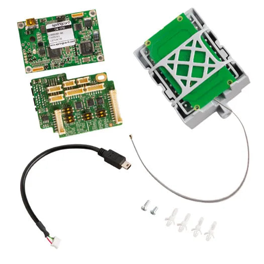 Evolis Contactless Smart Card Encoder Kit For Primacy & Zenius - S10170