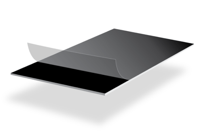 Premium Business Cards w/ Lamination and Spot UV