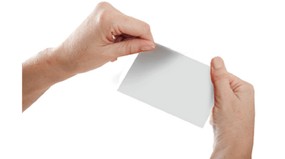 Premium 16 pt Synthetic Business Cards