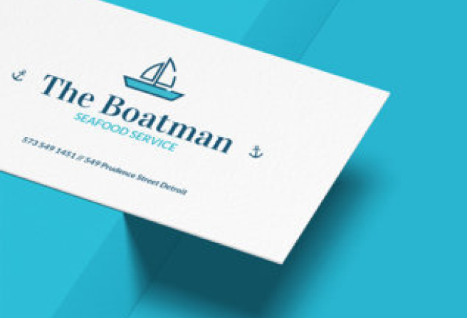 Premium 16 pt Ultra Smooth Business Cards