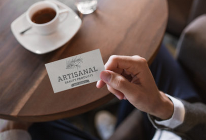 Premium 16 pt Ultra Smooth Business Cards